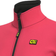 Ale Solid Fondo Jacket Women - Strawberry