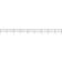 vidaXL Garden Fence with Hoop Top 1530x130cm