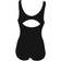 Aquarapid Lucia Swimsuit - Black