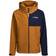 adidas Terrex Multi Rain.RDY Primegreen Two Layer Rain Jacket - Mesa/Legend Ink