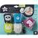 Tommee Tippee Splashtime Stack ‘N’ Pour Bath Cups