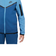 Nike Boy's Sportswear Tech Fleece - Dutch Blue/Court Blue/Black/Black (CU9223-469)