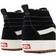 Vans Sk8-Hi MTE-1 - Black/Leopard