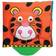 Galt Teether Soft Book Jungle