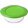 Pyrex C&F Food Container