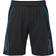 OMM Pace Shorts Men - Black/Blue