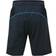 OMM Pace Shorts Men - Black/Blue