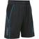 OMM Pace Shorts Men - Black/Blue