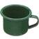 GSI Outdoors Enamel Mugg 11.8cl