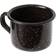 GSI Outdoors Enamel Mugg 11.8cl