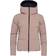 Sail Racing W Race Down Jacket - Sand