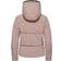 Sail Racing W Race Down Jacket - Sand