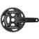 Shimano GRX Gravel FC-RX600-10 46-30T