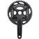 Shimano GRX Gravel FC-RX600-10 46-30T