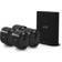 Arlo Ultra 2 Kit De 4 Cámaras De Seguridad IP Exterior 3840 x 2160 Pixeles Pared