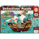 Educa Pirates Boat Detectives Puzzle 50 Pieces