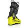 Fischer Transalp Pro Touring Ski Boots Yellow/Black