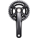 Shimano XTR FC-M9100-2 Hollowtech II MTB 38-28T 175mm