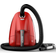 Nilfisk Elite RCL14E08A2 Vacuum Cleaner 3.6 l 450 W Dust Bag Red