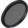 Lee Filters 67mm Elements Variable Neutral Density Filter, 6-9 Stop