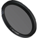 Lee Filters 67mm Elements Variable Neutral Density Filter, 6-9 Stop