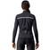 Castelli Sinergia 2 FZ Jersey Women - Light Black/White