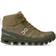 On Scarpe da trekking - Verde