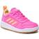 Adidas Kid's Tensaur - Screaming Pink/Acid Orange/Cloud White