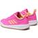 Adidas Kid's Tensaur - Screaming Pink/Acid Orange/Cloud White