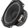 Monacor SP-13/4 5 Pollici 12.8 cm Banda 20Hz-20khz 20 W 4 Ω