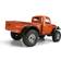 Proline WB Crawlers Dodge Power Wagon Clear Body 1:10