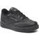 Reebok Kid's Club C - Black/Charcoal