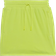 adidas Jeremy Scott Skirt - Solar Yellow