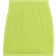 adidas Jeremy Scott Skirt - Solar Yellow