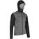 Assos Trail Spring Fall Hooded Jacket Women - Black Series