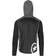 Assos Trail Spring Fall Hooded Jacket Women - Black Series