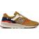 New Balance 997H M - Gold Moss/Black