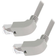 DeLock Angled RJ45-RJ45 S/FTP Cat6 1m