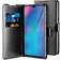 Behello Gel Wallet Case for Huawei P30 Pro