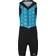 Assos Triator NS Speedsuit Men - Adamant Blue