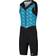 Assos Triator NS Speedsuit Men - Adamant Blue