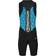 Assos Triator NS Speedsuit Men - Adamant Blue