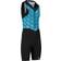 Assos Triator NS Speedsuit Men - Adamant Blue