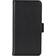 Essentials Samsung S21 FE PU Wallet Black