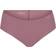 Under Armour Women's Pure Stretch Hipster 3-pack Printed - Mauve Pink/Ash Plum