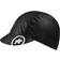 Assos Rain Cap Unisex - Black Series