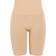 Pieces Imagine Shapewear Shorts - Natural/Tan