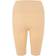 Pieces Imagine Shapewear Shorts - Natural/Tan