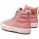 Converse Bambas Chuck Taylor All Star Berkshire - Pink