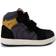 Kavat Landby Wp Vaelluskengät - Black/Grey